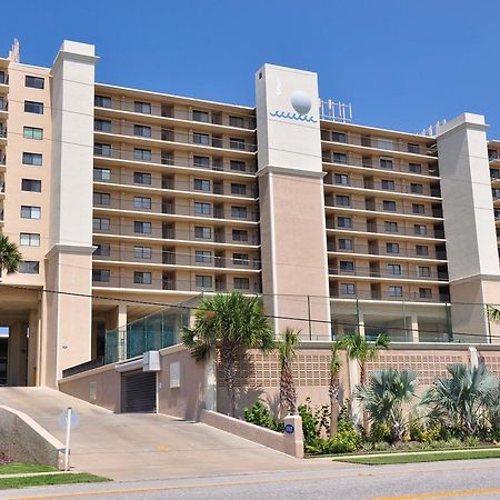 The Moontide Condominium 新士麦那海滩 外观 照片