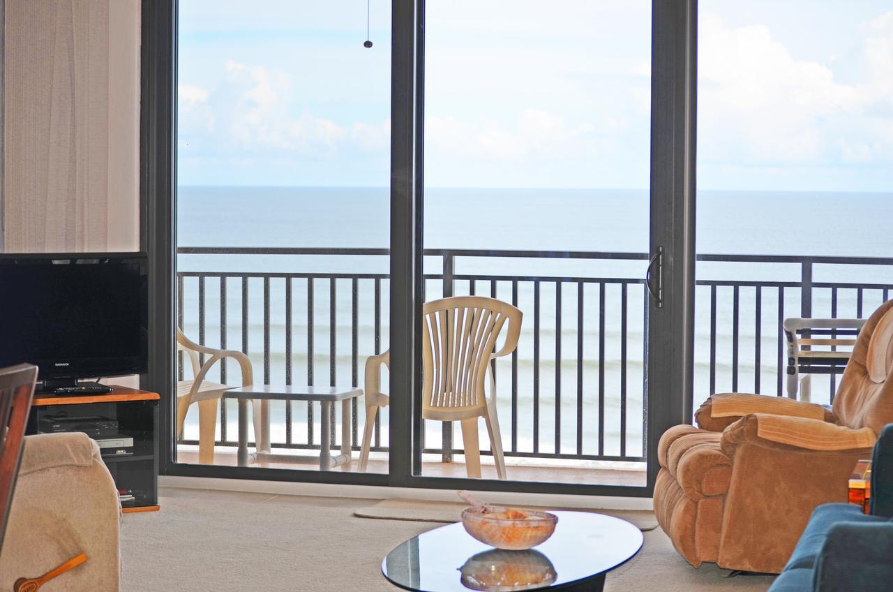 The Moontide Condominium 新士麦那海滩 客房 照片