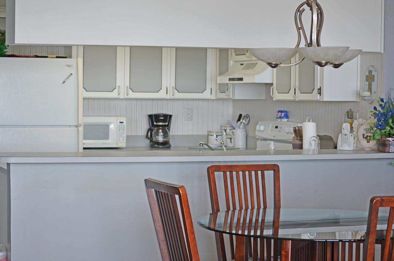 The Moontide Condominium 新士麦那海滩 客房 照片